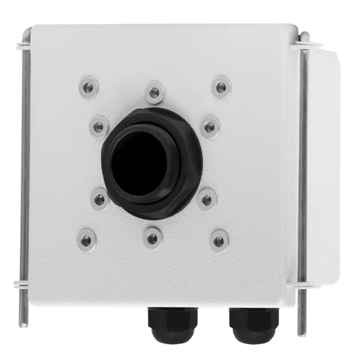 Монтажная коробка для VF камер OMNY, монтаж на стену или на кронштейн